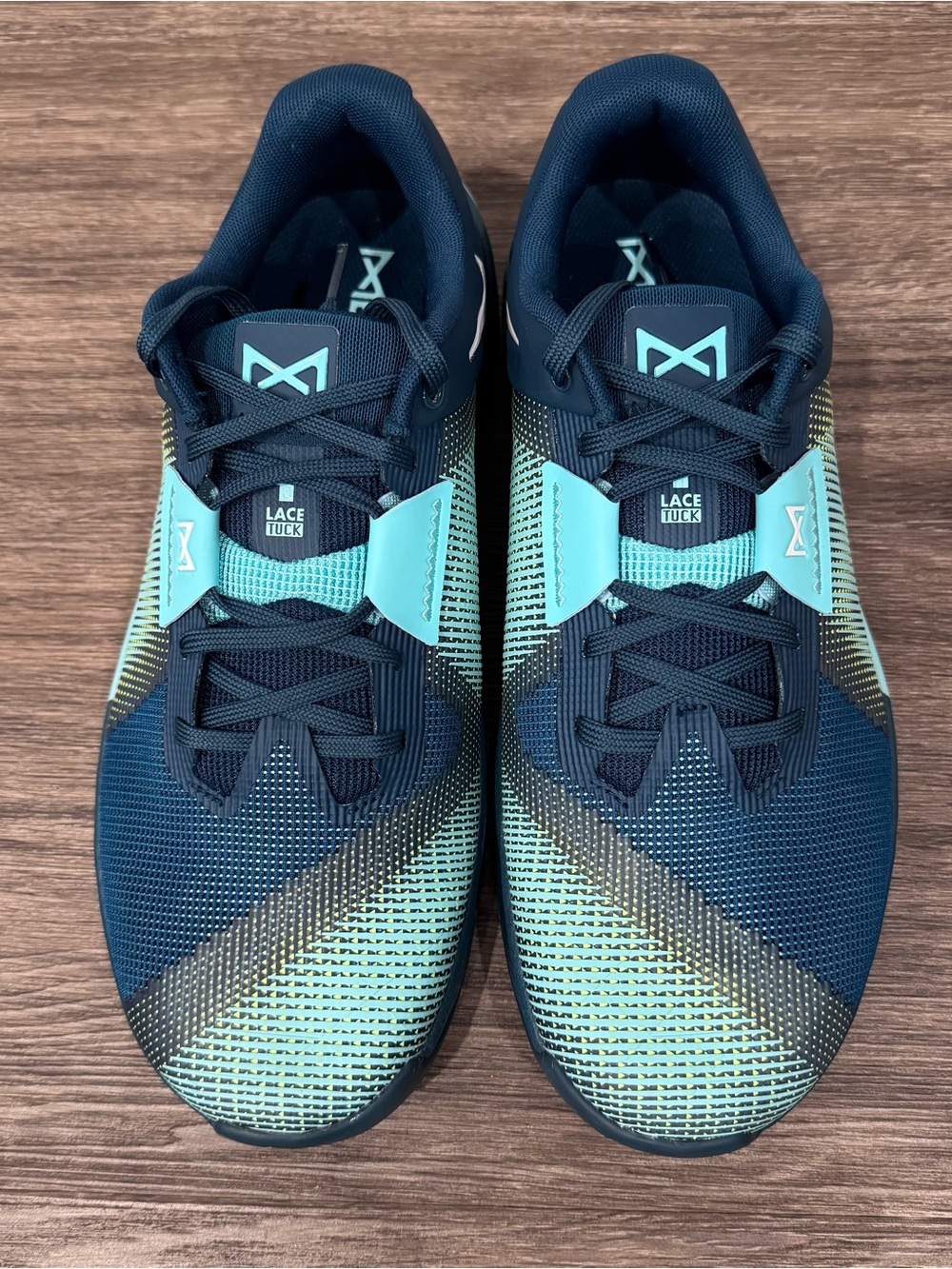 Nike Metcon 10  Women's training shoes [HQ2620-300] Sz 9.5, 11, 12 - Picture 4 of 5